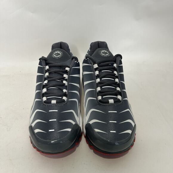Nike Air Max Plus TN SE “Before The Bite/Grey Red White”
